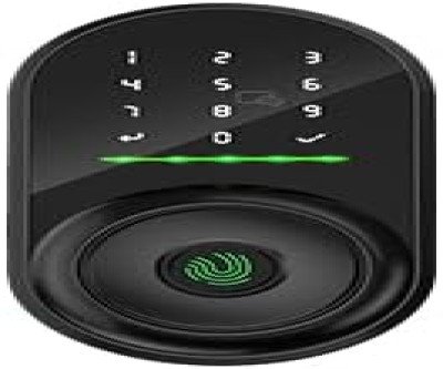 Secure Your Home with Keyless Convenience