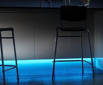 Smart LED Light Extension Strips