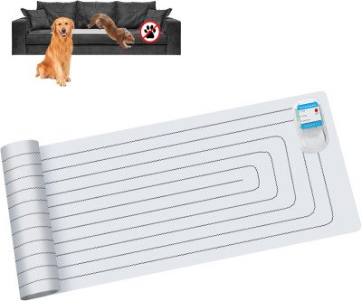 Smart Pet Training Mat: Safe Furniture Protection