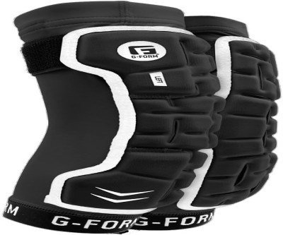 SmartFlex Lacrosse Arm Guards - Maximum Mobility & Impact Protection