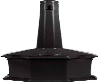 Keep Cigarette Litter Hidden & Your Entrance Spotless