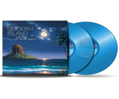Smooth Island Jazz: Hawaiian Sounds Collection