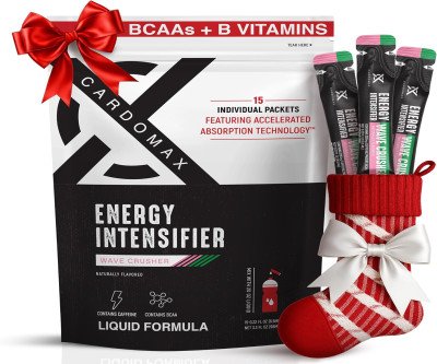 Smooth Pre-Workout Fuel