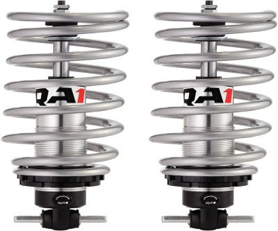 Smooth Ride for Your 1968-72 GM A-Body