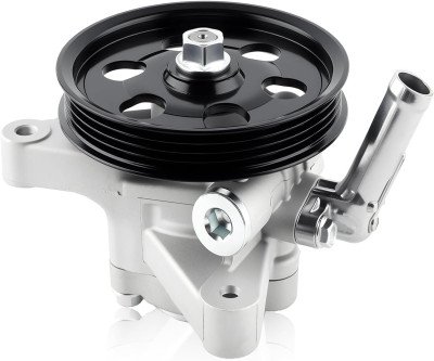 Smooth Steering Power Pump for Acura TL, CL, MDX & Honda Pilot