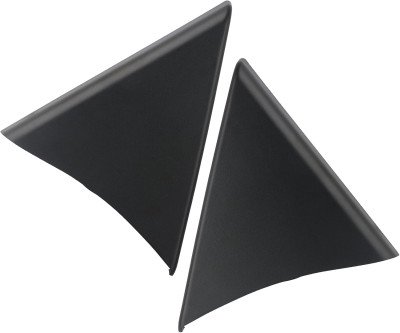 Snap-On Door Trim Triangle Covers for Chevy GMC Trucks