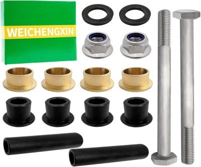 Snowmobile Ski Leg Repair Kit - Restore Stability & Control