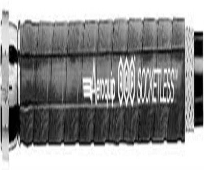 Socketless Hose - No Tools Needed - 20ft Fuel Line