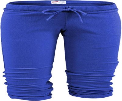 Stylish Comfort: Soffe Women's Football Capri Pants
