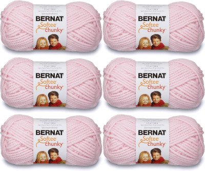 Soft & Cozy Chunky Yarn for Perfect Handmade Projects