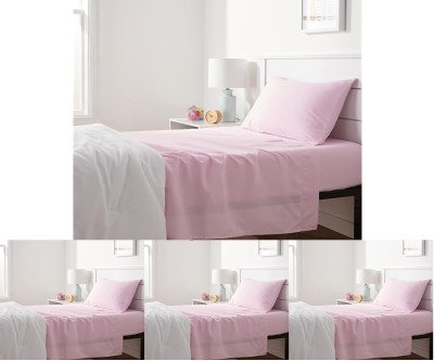 Soft Microfiber Sheet Set for Cozy Kids' Bedrooms