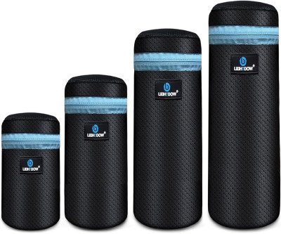 Protect Your Lenses with Soft Neoprene Pouches