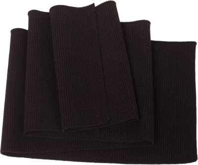 Soft & Stretchy Ribbed Fabric for Stylish Sewing Projects