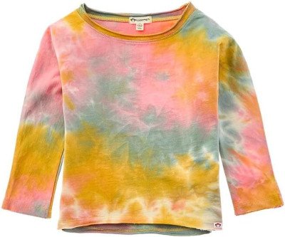 Soft & Stylish Tie-Dye Joggers for Kids