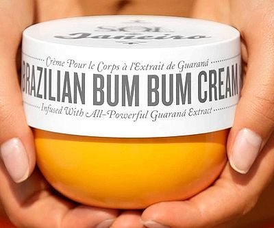 Sol De Janeiro Brazilian Bum Bum Cream