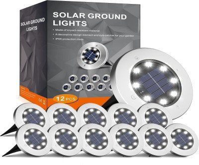Bright Up Your Outdoor Space With Solar Pathway Lights