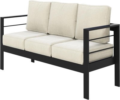 Weather-Resistant Outdoor Sofa for Year-Round Comfort