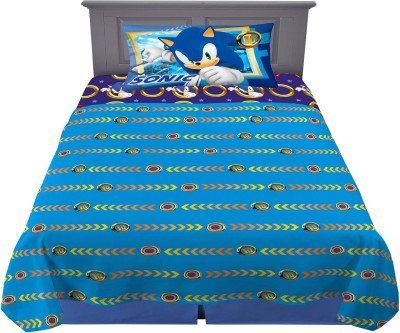 Race Into Cozy Dreams with Sonic Bedding