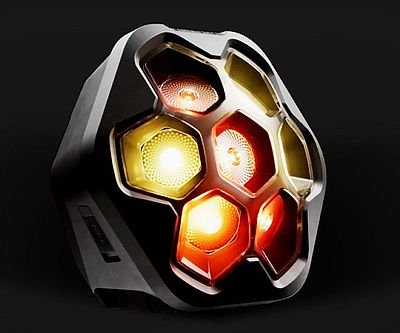 Soundboks Lightboks Portable Party Light