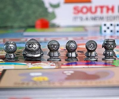 South Park Monopoly