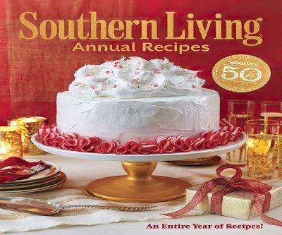 Celebrate 50 Years of Southern Recipes