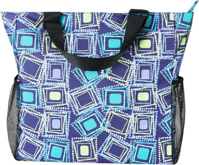 Spacious Tote Bag: Your Ultimate Daily Carry Solution