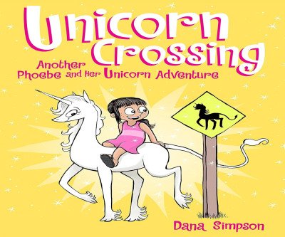 Sparkle Through Adventures With Phoebe & Her Unicorn