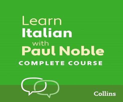 Speak Italian Confidently in 12 Hours - Paul Noble's Easy Method