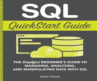 Master SQL: The Beginner's Guide to Database Management