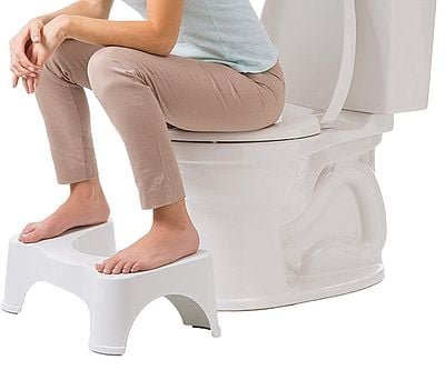 Squatty Potty Toilet Stool