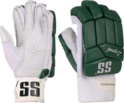 Pro Cricket Gloves - SS Legend Edition for Elite Performance
