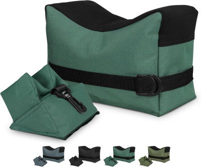 Stable & Reliable Shooting Rest Bags for Precision Shooting