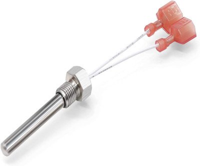 Reliable Stack Flue Sensor Fix for Pentair Pool Heaters