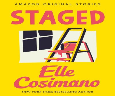 Staged: A Quirky Real Estate Mystery