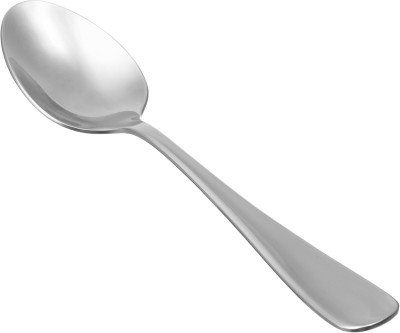 Durable Stainless Steel Dinner Spoons for Effortless Dining