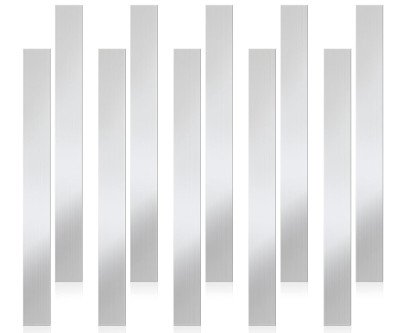 Reinforce Your Repairs with Durable Stainless Steel Metal Strips