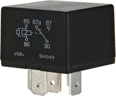 Standard Motor Products RY116 Relay - Reliable Auto Component