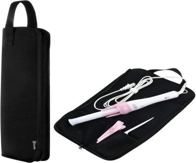 Star Case: Universal Hair Tool Travel Cover with Cable Holder
