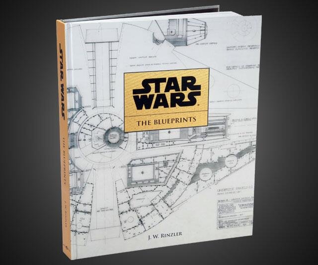 Star Wars: The Blueprints