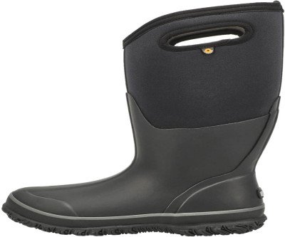 Stay Dry All Season: Women's Waterproof Rain Boots