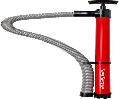 Stay Dry on the Water with SeaSense Bilge Pump