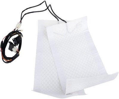 Stay Warm on Every Ride: Universal UTV Seat Heater