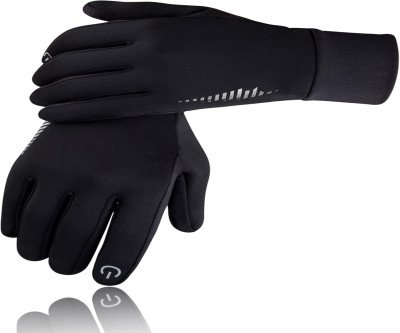 Stay Warm with Touchscreen Winter Gloves