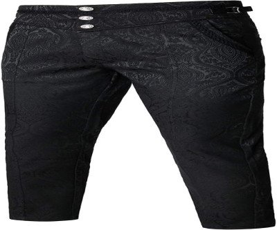 Steampunk Gothic Pants: Victorian Style Meets Modern Comfort