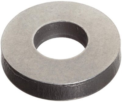 Sturdy Steel Shims for precise leveling and support