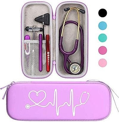 Stethoscope Carrying Case