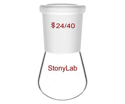 High-Quality StonyLab Recovery Flask for Experiments