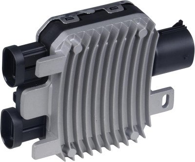 Stop Engine Overheating with Precision Cooling Control