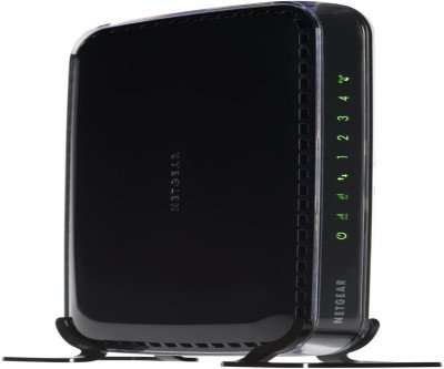 Stop WiFi Dead Zones: Netgear N600 Extender