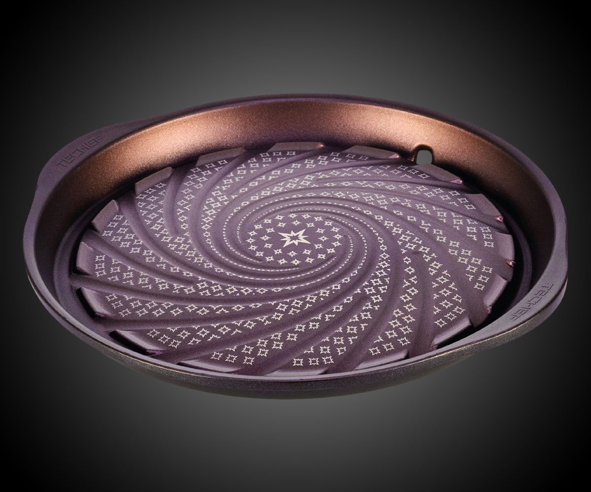 Stovetop Korean BBQ Grill Pan